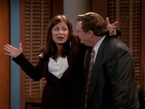 NewsRadio The Secret of Management