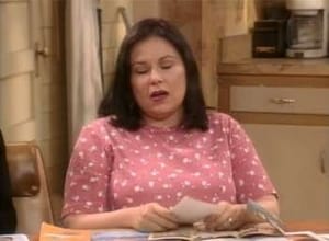 Roseanne: 9×4