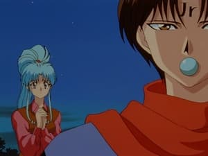 Yu Yu Hakusho: Season 3 Episode 17