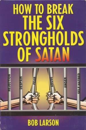Nonton film How to Break the Six Strongholds of Satan (1998) terbaru sub indo Nonton film How to Break the Six Strongholds of Satan (1998) terbaru sub indo