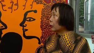 Polka Dot Superstar: The Amazing World of Yayoi Kusama