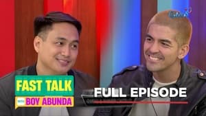 Fast Talk with Boy Abunda: Season 1 Full Episode 144