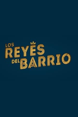 Image Los reyes del barrio