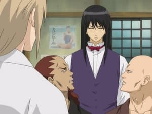 Gintama: 1×39