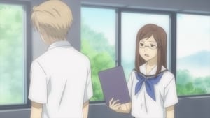 Natsume’s Book of Friends: 1×4