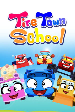 Tire Town School