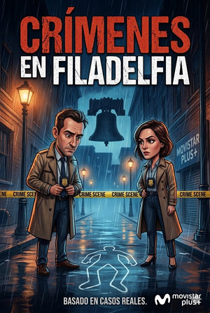 Cr&iacute;menes en Filadelfia