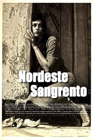 Poster Nordeste Sangrento (1963)