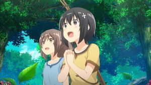 BOFURI: I Don’t Want to Get Hurt, so I’ll Max Out My Defense.: 1×2