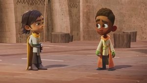 Star Wars: Young Jedi Adventures: 1×16