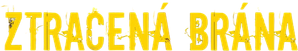 Ztracená brána — Logos 5