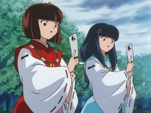 Inuyasha: 1×63