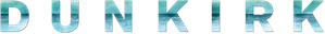 Dunkirk (2017) Streaming ITA official logo