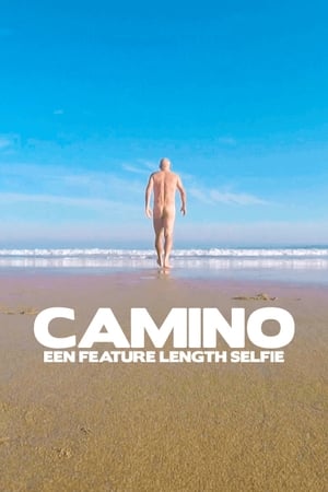 Poster Camino, a Feature-length Selfie (2019)