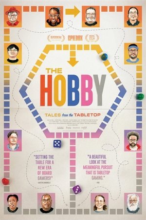 Nonton film The Hobby: Tales from the Tabletop (2024) terbaru sub indo Nonton film The Hobby: Tales from the Tabletop (2024) terbaru sub indo