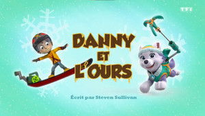 Paw Patrol Helfer auf vier Pfoten: 3×34