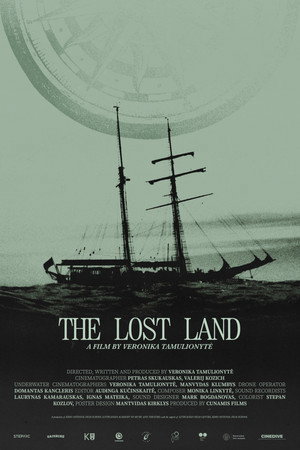 The Lost Land