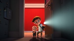 The Boss Baby (2017) Hindi Dubbed