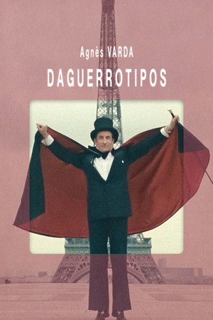 Daguerrotipos