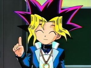 Yu☆Gi☆Oh: 1×3