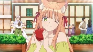 Yuusha Party wo Tsuihou Sareta Beast Tamer, Saikyoushu no Nekomimi Shoujo to Deau Temporada 1 Capitulo 8