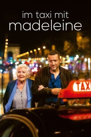 Image Im Taxi mit Madeleine