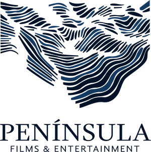 Logo Península Films & Entertainment