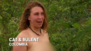 Naked and Afraid Meltdown on the Mountain