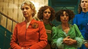 7 Women and a Murder film complet