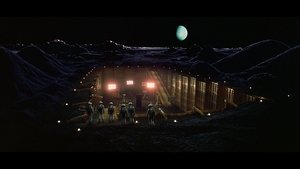 2001: A Space Odyssey