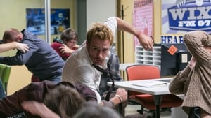 Constantine 1×3