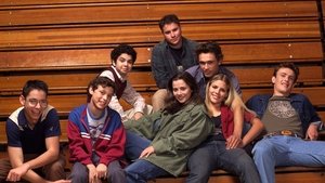 poster Freaks and Geeks