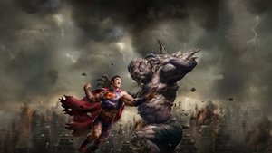 La Mort de Superman (2018)