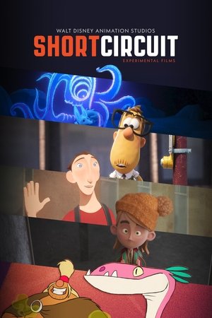 Walt Disney Animation Studios: Short Circuit Experimental Films: Collection 2