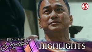Pira-Pirasong Paraiso: Season 3 Full Episode 35