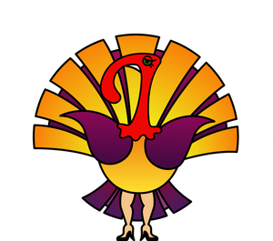 Perigosas Peruas — Logos 1
