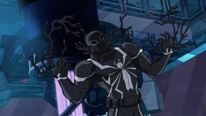 Marvel’s Ultimate Spider-Man Season 4 Episode 13