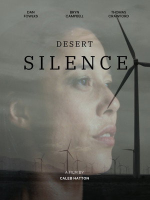 Desert Silence