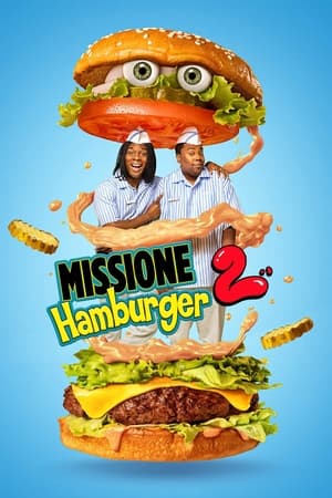 Poster Missione Hamburger 2 2023