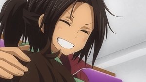 Why the Hell are You Here, Teacher!? Season 1 Episode 7