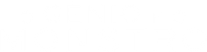 A Brilliant Monster — Logos 1