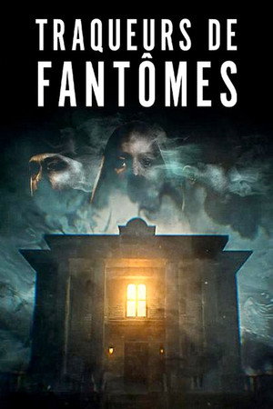 Ghost Hunters 15
