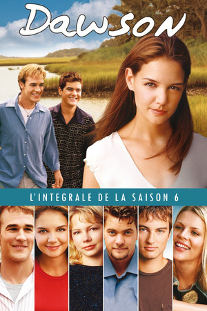 Dawson: Saison 6