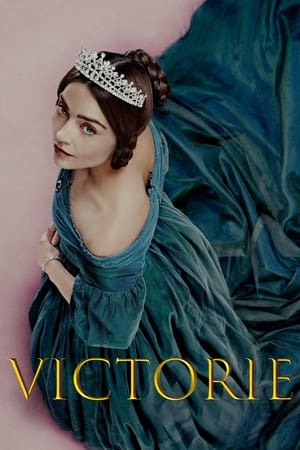 Poster Viktorie 3. sezóna Ukázka jednoty 2019