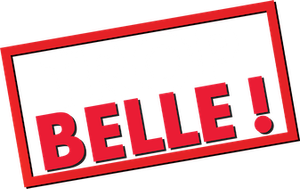 Trop belle !