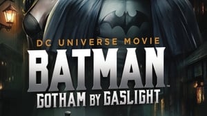 Batman Gotham Luz de Gas Película Completa HD 720p [MEGA] [LATINO] 2018