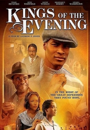 Poster Kings of the Evening (2008)