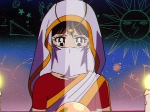 Sailor Moon: 5×23