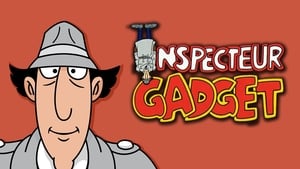 poster Inspector Gadget