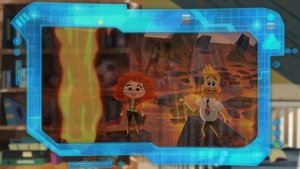 Penn Zero: Part-Time Hero Season 1 Episode 1